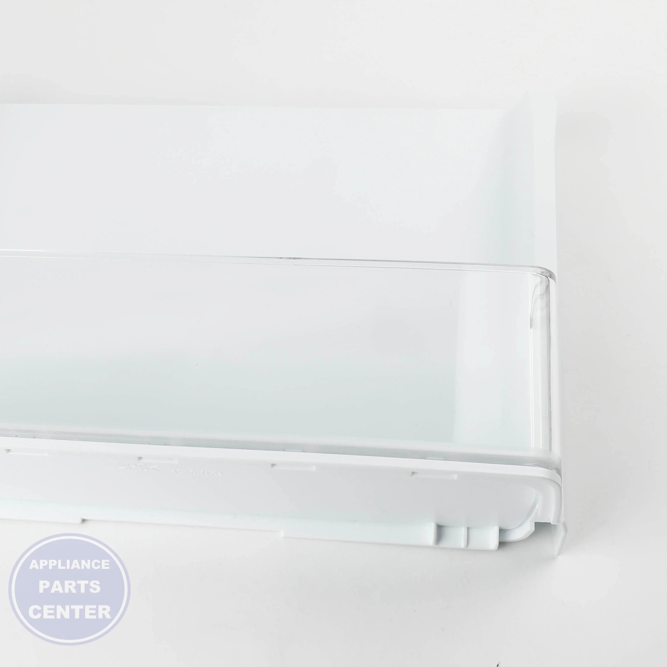 BASKET ASSEMBLY,DOOR AAP73631803 - Detailed view of high-quality construction