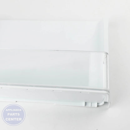 BASKET ASSEMBLY,DOOR AAP73631803 - Detailed view of high-quality construction