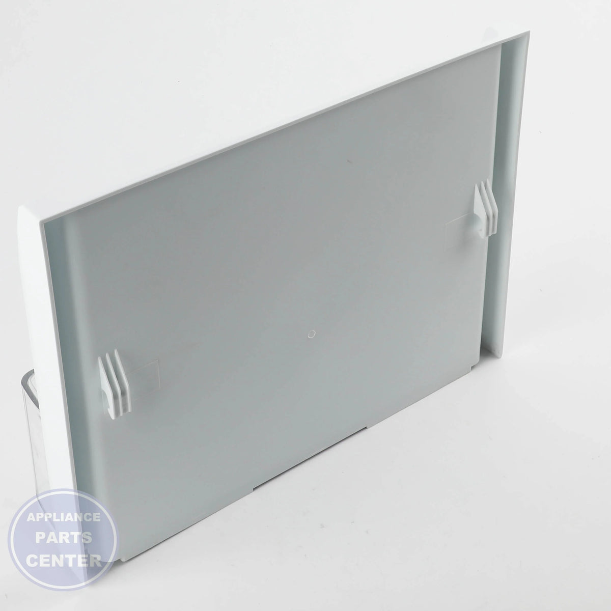 L-G BASKET ASSEMBLY,DOOR AAP73631803 - Installation in L-G model showing easy mounting points