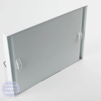 L-G BASKET ASSEMBLY,DOOR AAP73631803 - Installation in L-G model showing easy mounting points