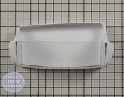 Kenmore LG Door Shelf Bin AAP73711401 - Main view showing sturdy support for Kenmore Elite models