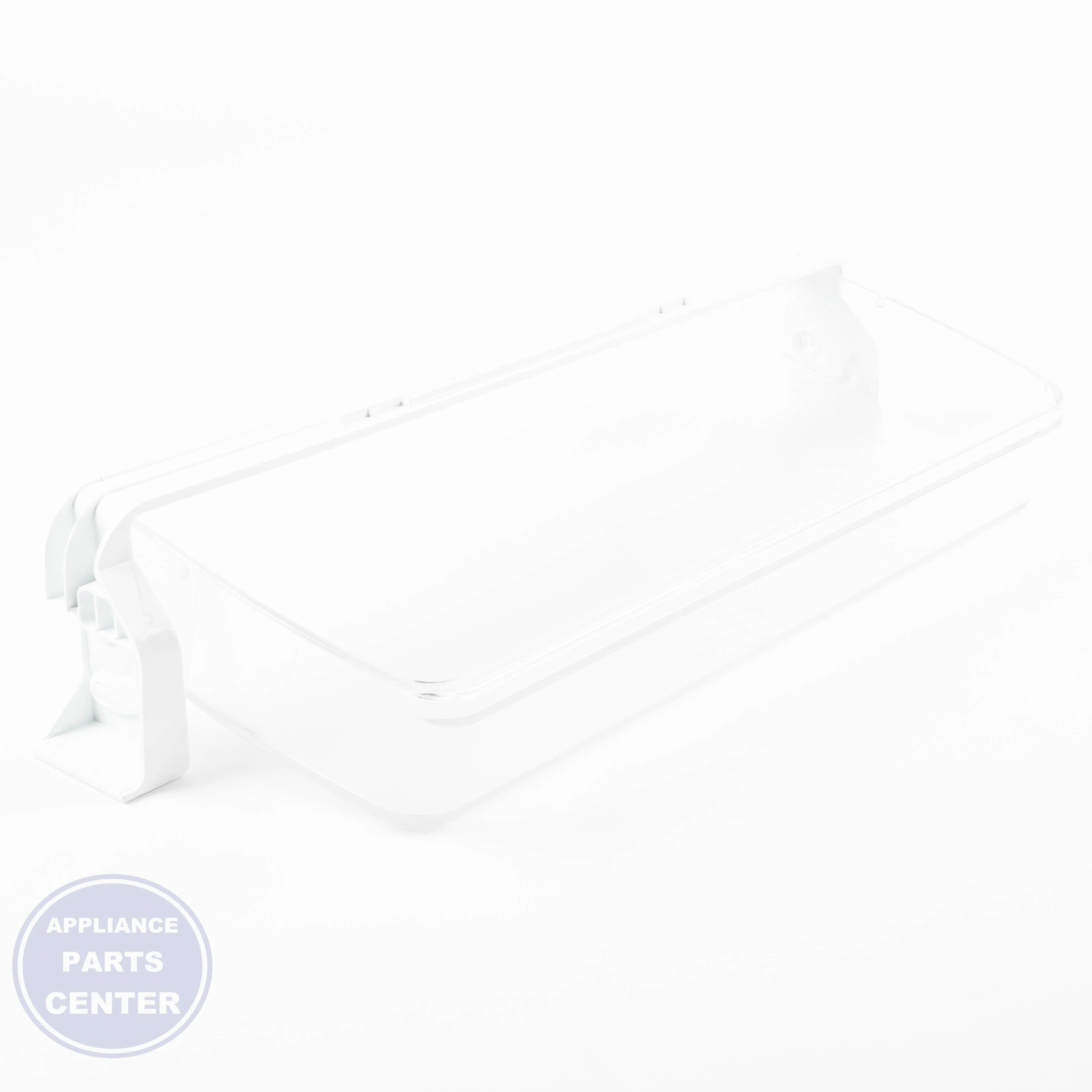 L-G BASKET ASSEMBLY,DOOR AAP73792201 - Detailed view of durable construction