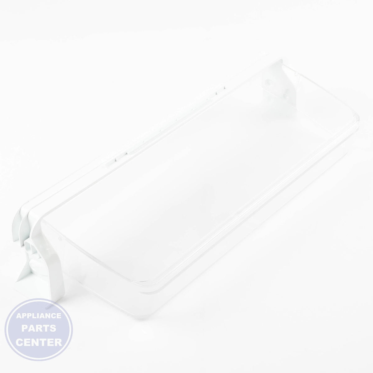 L-G BASKET ASSEMBLY,DOOR AAP73792201 - Installation in L-G model showing easy mounting points