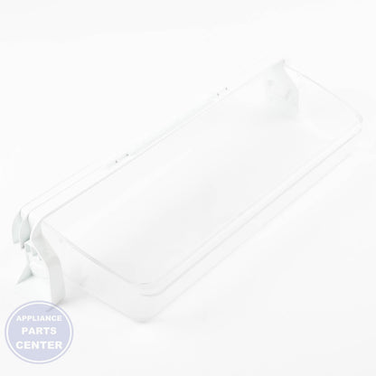 L-G BASKET ASSEMBLY,DOOR AAP73792201 - Installation in L-G model showing easy mounting points