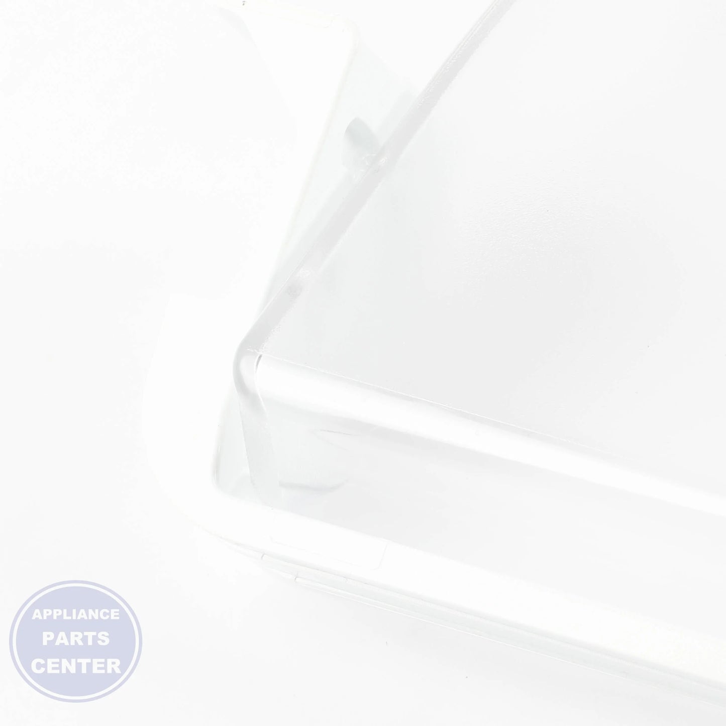 L-G BASKET ASSEMBLY,DOOR AAP73792201 - Installation in L-G model showing easy mounting points