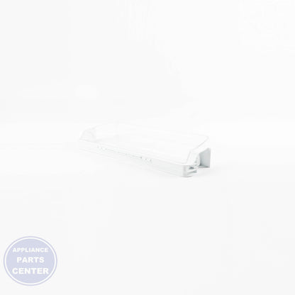 L-G BASKET ASSEMBLY,DOOR AAP73792201 - Installation in L-G model showing easy mounting points