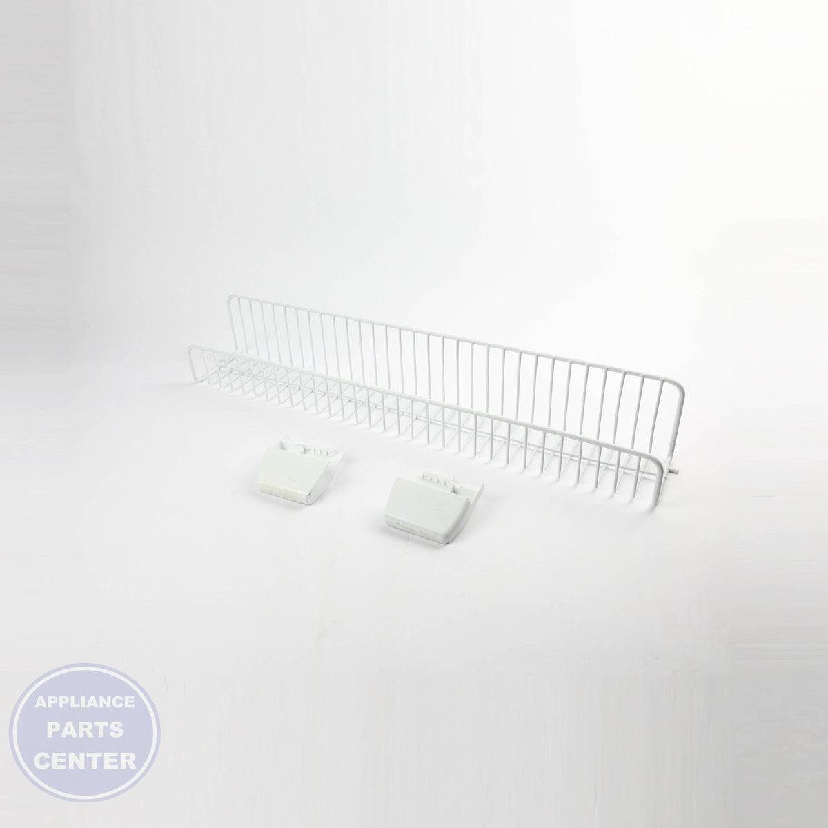 BASKET ASSEMBLY, DOOR AAP73871401 - Side view with 10 lbs storage capacity