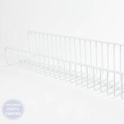 L-G BASKET ASSEMBLY, DOOR AAP73871401 - Main view showing spacious storage for compatible L-G models