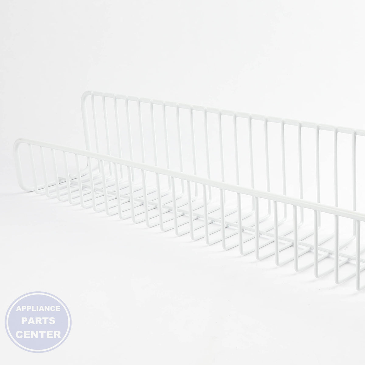L-G BASKET ASSEMBLY, DOOR AAP73871401 - Main view showing spacious storage for compatible L-G models