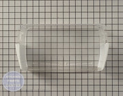 LG REFRIGERATOR DOOR SHELF BASKET BIN - Main view showing ample storage for LG appliances