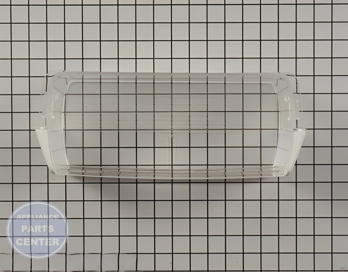 L-G BASKET ASSEMBLY, DOOR AAP73871601 - Main view showing sturdy construction for L-G XYZ model