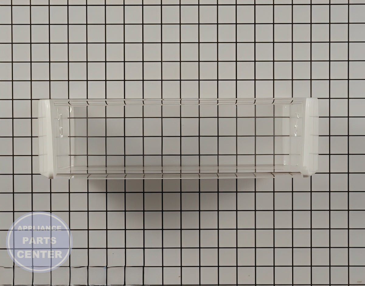 BASKET ASSEMBLY, DOOR AAP73871601 - Detailed view of durable Shelf & Shelf Support