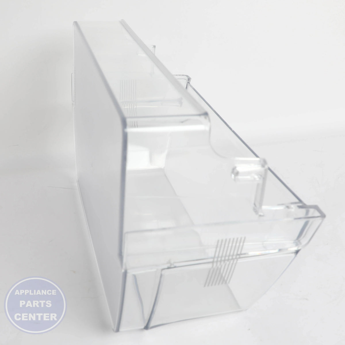 BASKET ASSEMBLY,DOOR AAP74211301 - Detailed view of high-quality materials
