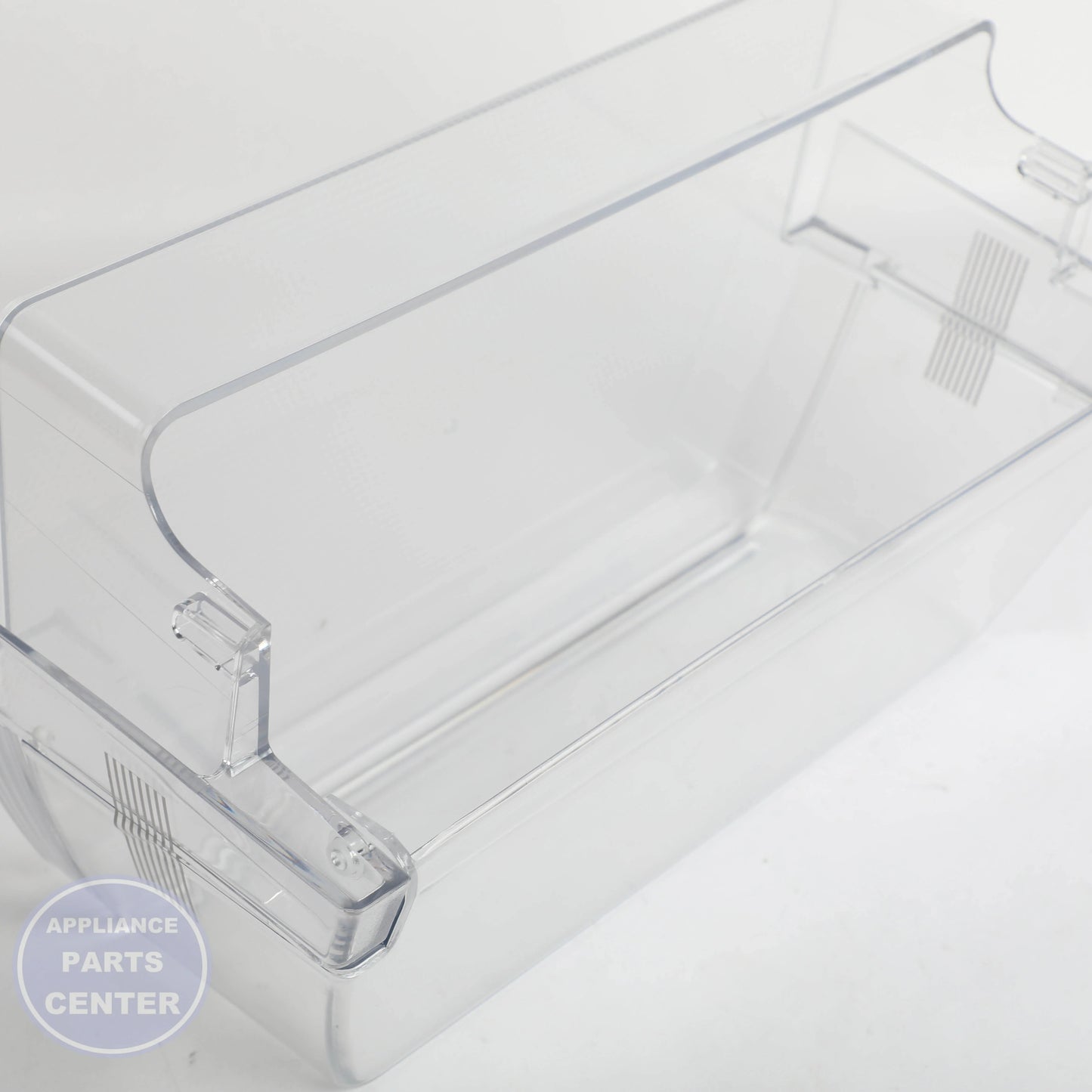 L-G BASKET ASSEMBLY,DOOR AAP74211301 - Installation in L-GFHB2251QF displaying key mounting points