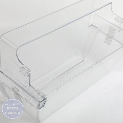L-G BASKET ASSEMBLY,DOOR AAP74211301 - Installation in L-GFHB2251QF displaying key mounting points