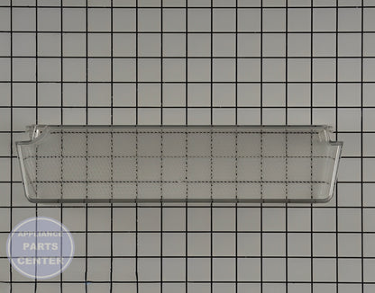 LG REFRIGERATOR DOOR BASKET ASSEMBLY AAP74271301 - Detailed view of sturdy construction