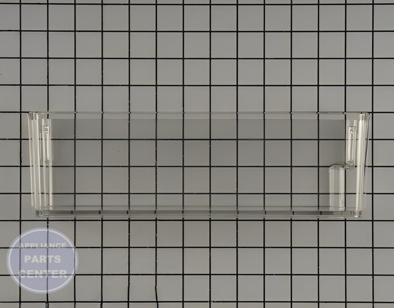 LG REFRIGERATOR DOOR BASKET ASSEMBLY AAP74271301 - Main view showing ample storage for LG models