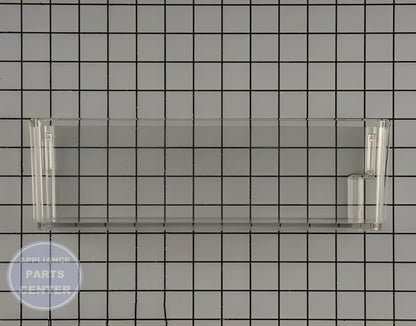 LG REFRIGERATOR DOOR BASKET ASSEMBLY AAP74271301 - Main view showing ample storage for LG models