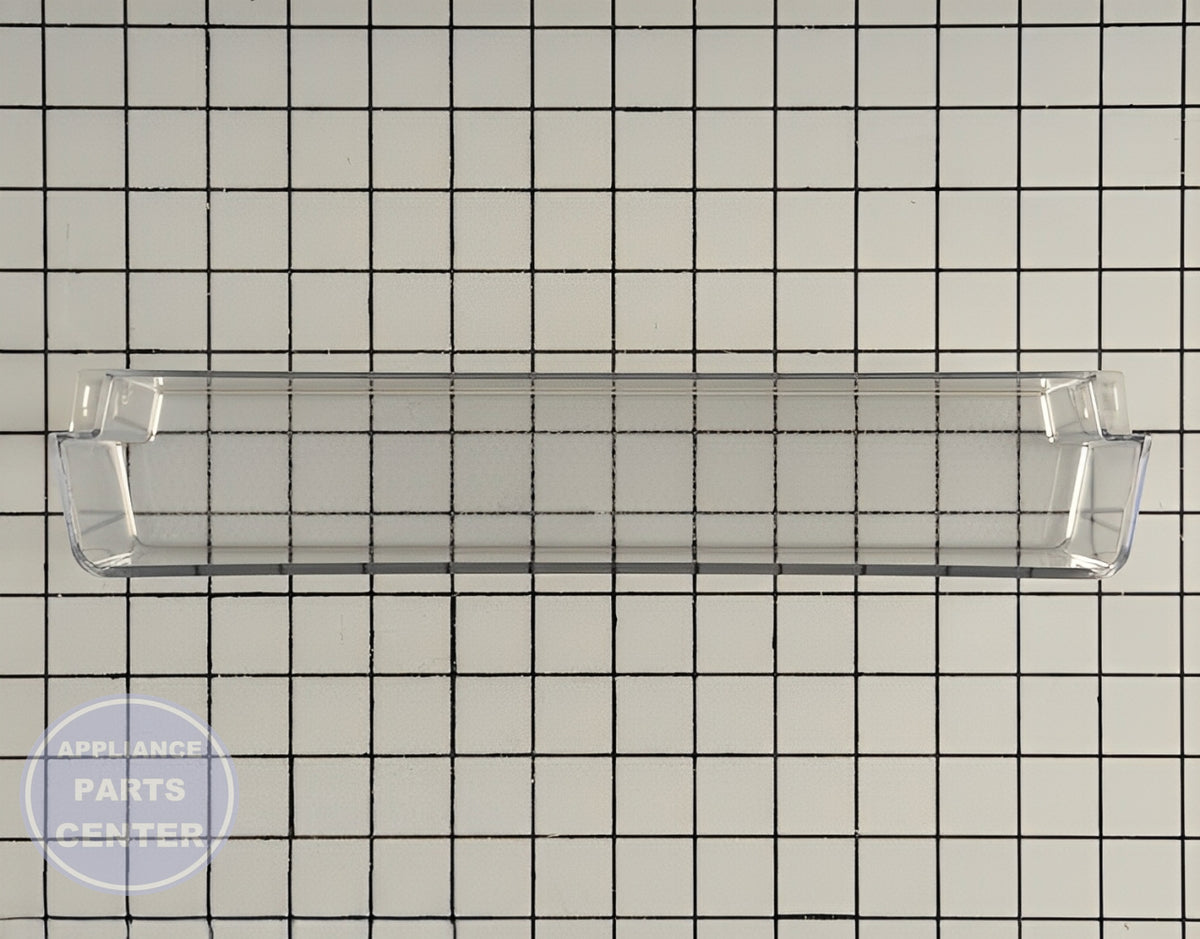 Kenmore Door Shelf Bin AAP74271303 - Main view showing storage capacity for Kenmore Elite models
