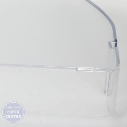 L-G BASKET ASSEMBLY, DOOR AAP74271317 - Installation in L-G Model XYZ showing easy mounting points