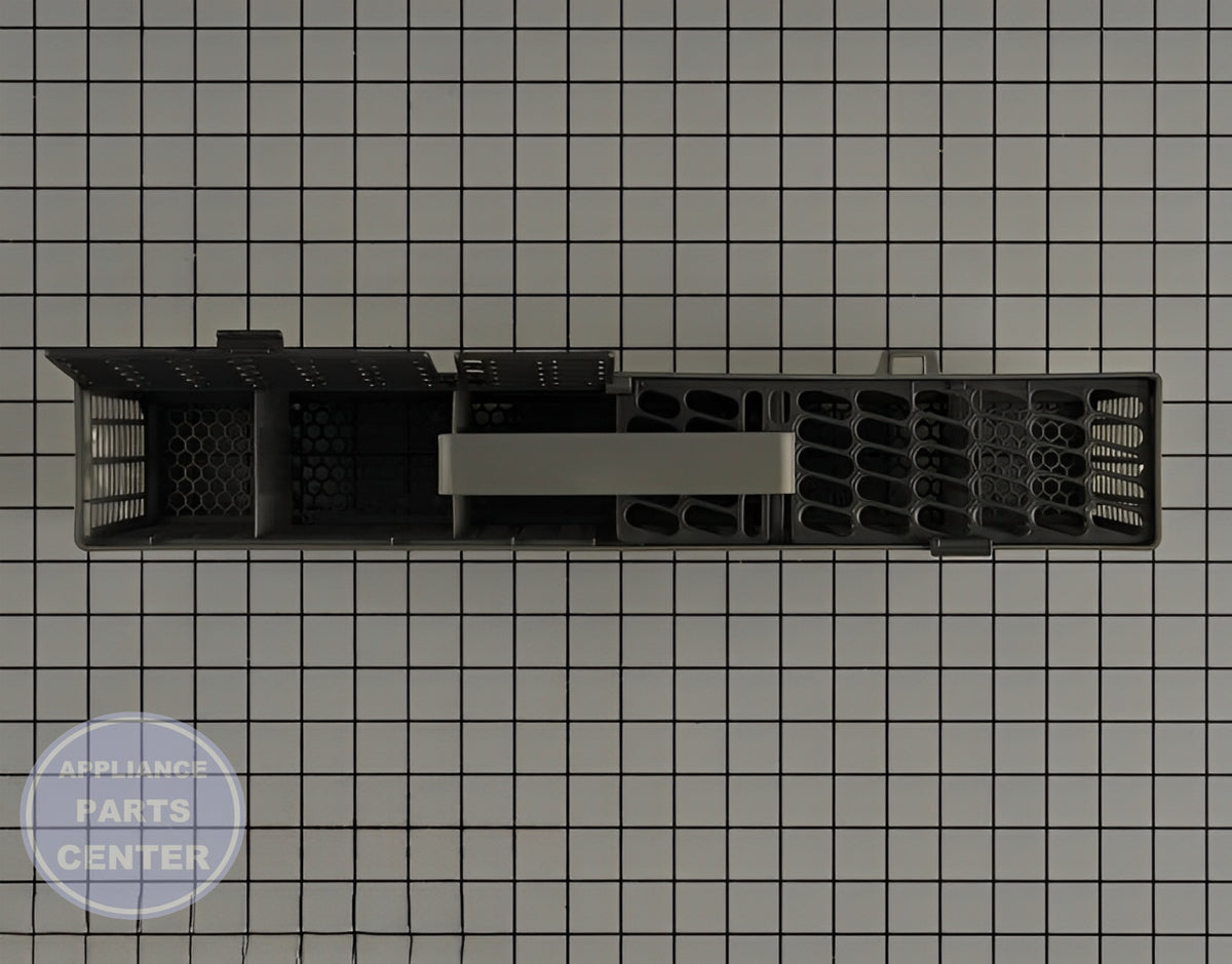 Silverware Basket AAP74471301 - Detailed view of durable construction