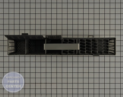 Silverware Basket AAP74471301 - Detailed view of durable construction