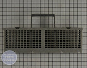 Kenmore LG Silverware Basket AAP74471301 - Main view showing efficient silverware organization for Kenmore Elite and LG Studio