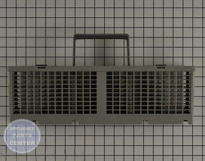 Kenmore LG Silverware Basket AAP74471301 - Main view showing efficient silverware organization for Kenmore Elite and LG Studio