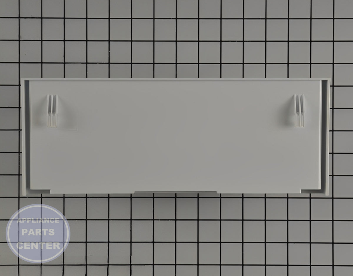 Door Shelf Bin AAP74831804 - Detailed view of durable Shelf & Shelf Support