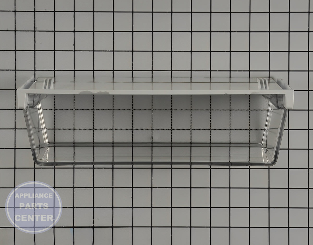 LG Door Shelf Bin AAP74831804 - Main view showing spacious storage for LG models