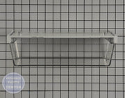 LG Door Shelf Bin AAP74831804 - Main view showing spacious storage for LG models