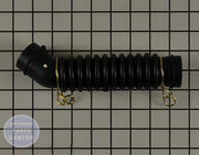 LG WASHER BELLOWS ASSEMBLY AAS73229402 - Main view showing efficient water containment for various LG models