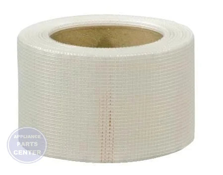 [Brand] Fiberglass Scrim Tape AB-151 - Main view showing self-adhering feature for [specific models]