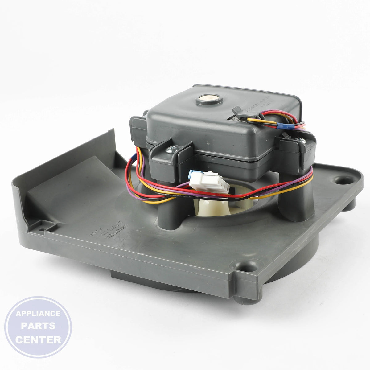 L-G BRACKET ASSEMBLY,MOTOR ABA72913424 - Main view showing sturdy support for L-G models