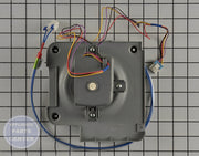 LG MOTOR BRACKET ASSEMBLY ABA72913426 - Main view showing sturdy support for LG refrigerators