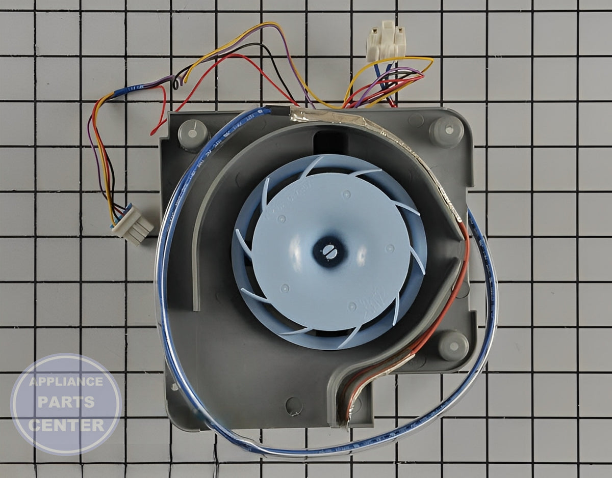LG MOTOR BRACKET ASSEMBLY ABA72913426 - Detailed view of durable construction