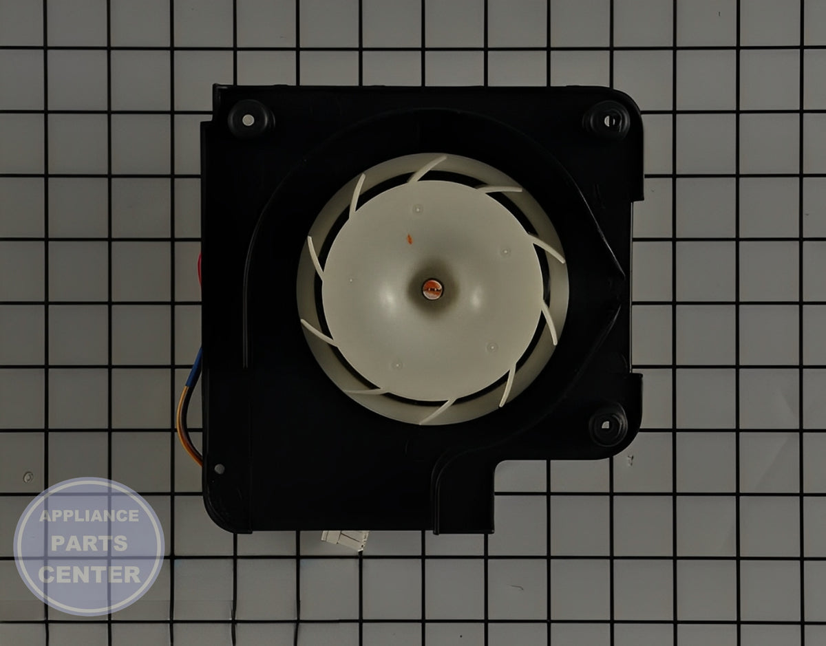 LG Refrigerator Bracket Assembly-Motor ABA74248415 - Main view showing motor support for LGE Refrigerator models
