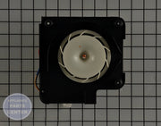LG Refrigerator Bracket Assembly-Motor ABA74248415 - Main view showing motor support for LGE Refrigerator models