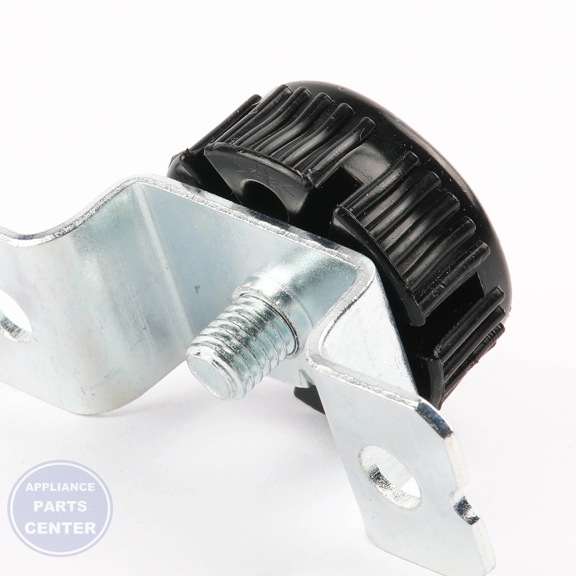 BRACKET ASSEMBLY,HINGE ABA74274603 - Detailed view of precision fit