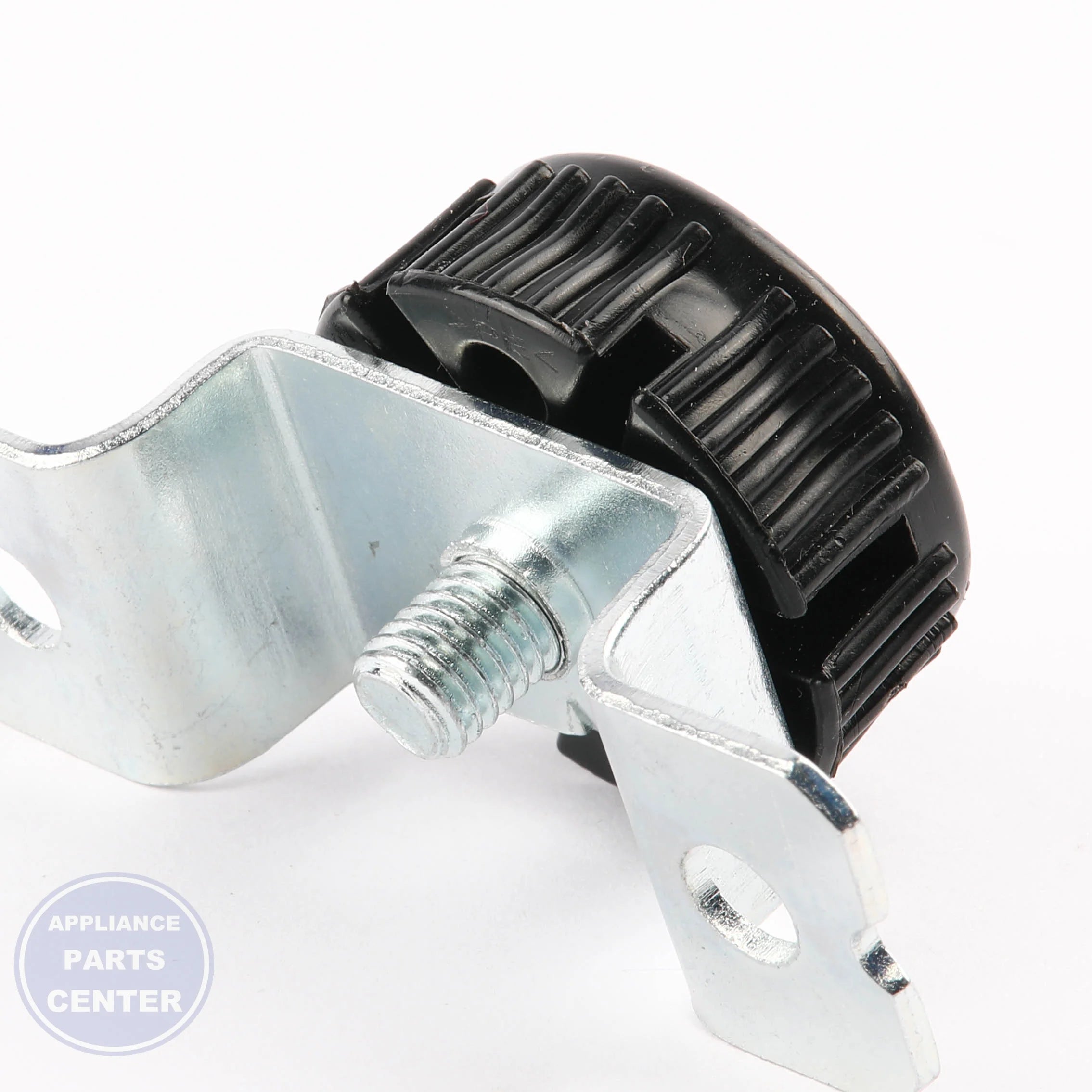 BRACKET ASSEMBLY,HINGE ABA74274603 - Detailed view of precision fit