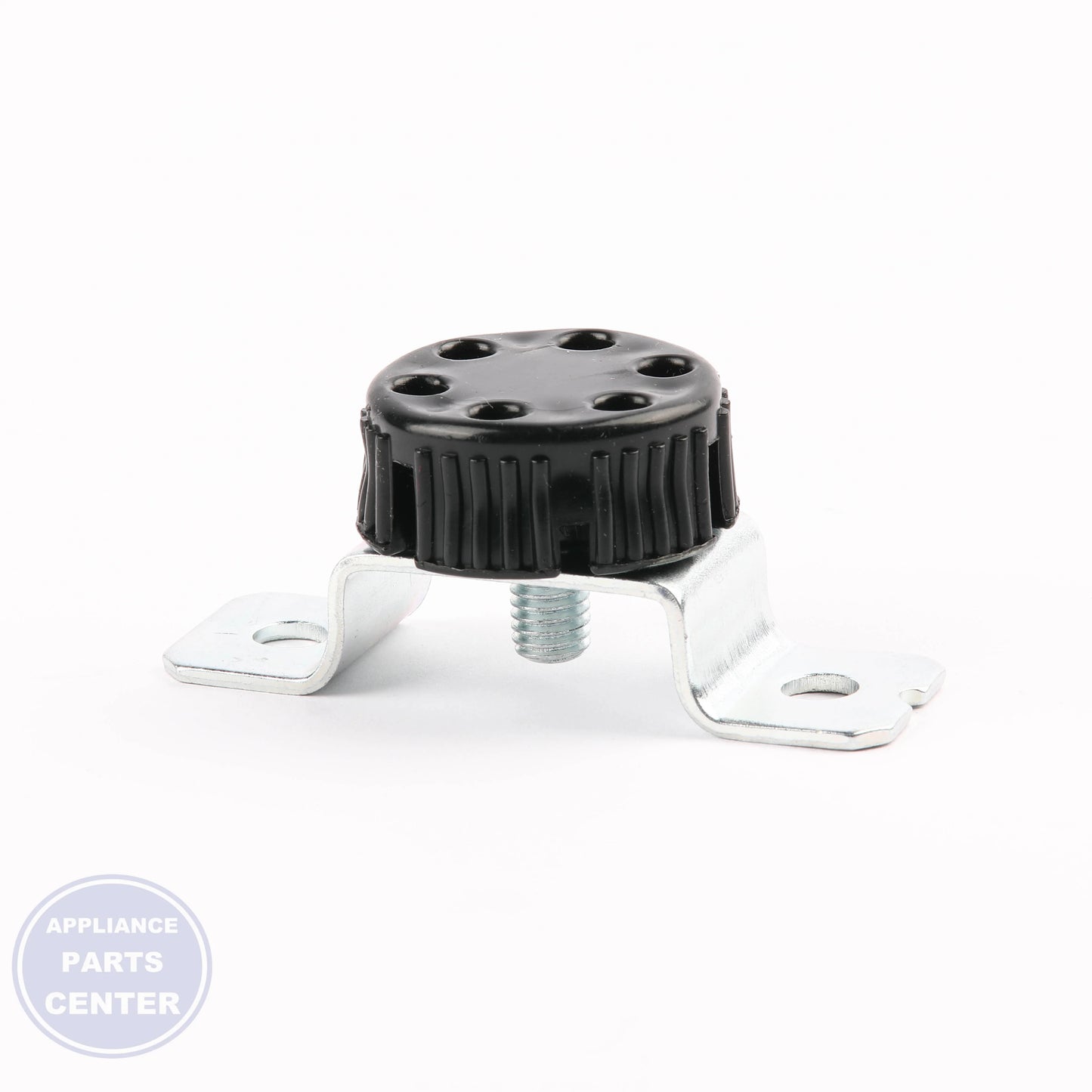 BRACKET ASSEMBLY,HINGE ABA74274603 - Side view with 20 lbs weight capacity