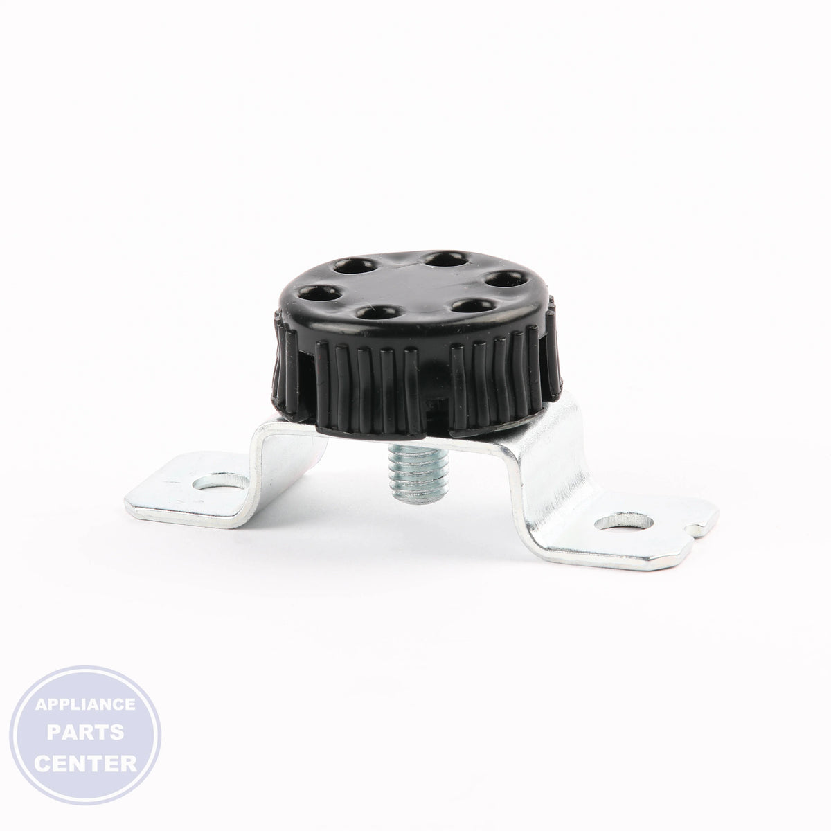 BRACKET ASSEMBLY,HINGE ABA74274603 - Side view with 20 lbs weight capacity