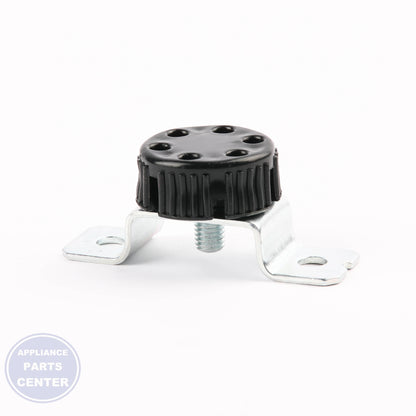 BRACKET ASSEMBLY,HINGE ABA74274603 - Side view with 20 lbs weight capacity
