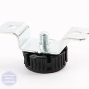 L-G BRACKET ASSEMBLY,HINGE ABA74274603 - Main view showing smooth door operation for specific L-G models