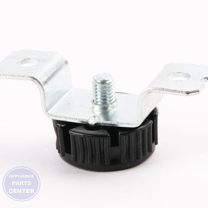 L-G BRACKET ASSEMBLY,HINGE ABA74274603 - Main view showing smooth door operation for specific L-G models