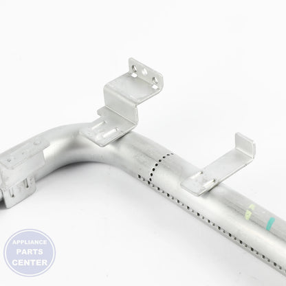 BURNER ASSEMBLY ABF72909013 - Detailed view of heat dispersion technology