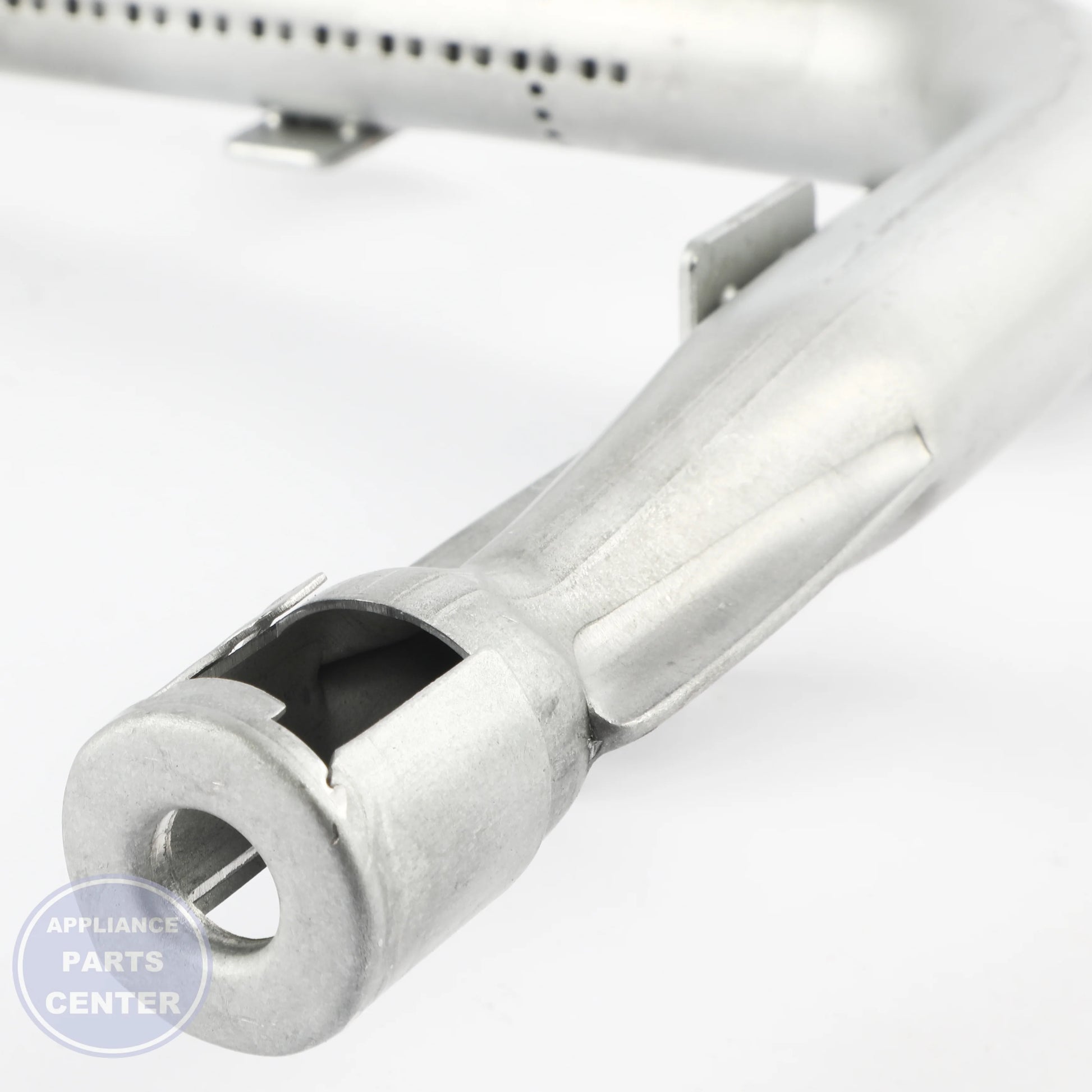 L-G BURNER ASSEMBLY ABF72909013 - Main view showing heat distribution for L-G models