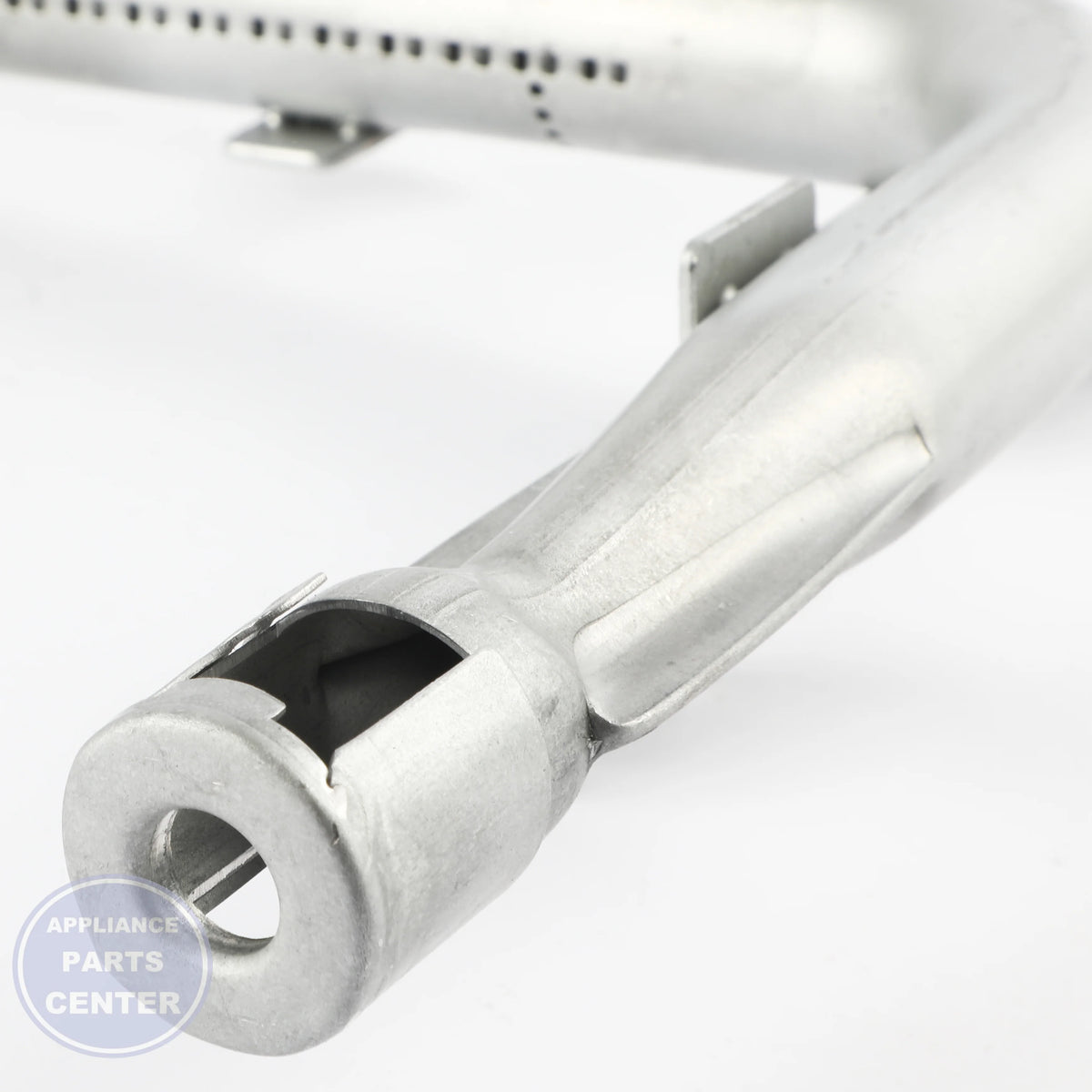 L-G BURNER ASSEMBLY ABF72909013 - Main view showing heat distribution for L-G models