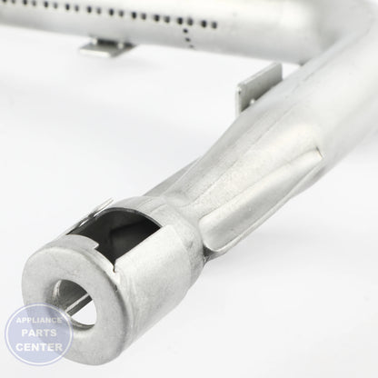 L-G BURNER ASSEMBLY ABF72909013 - Main view showing heat distribution for L-G models
