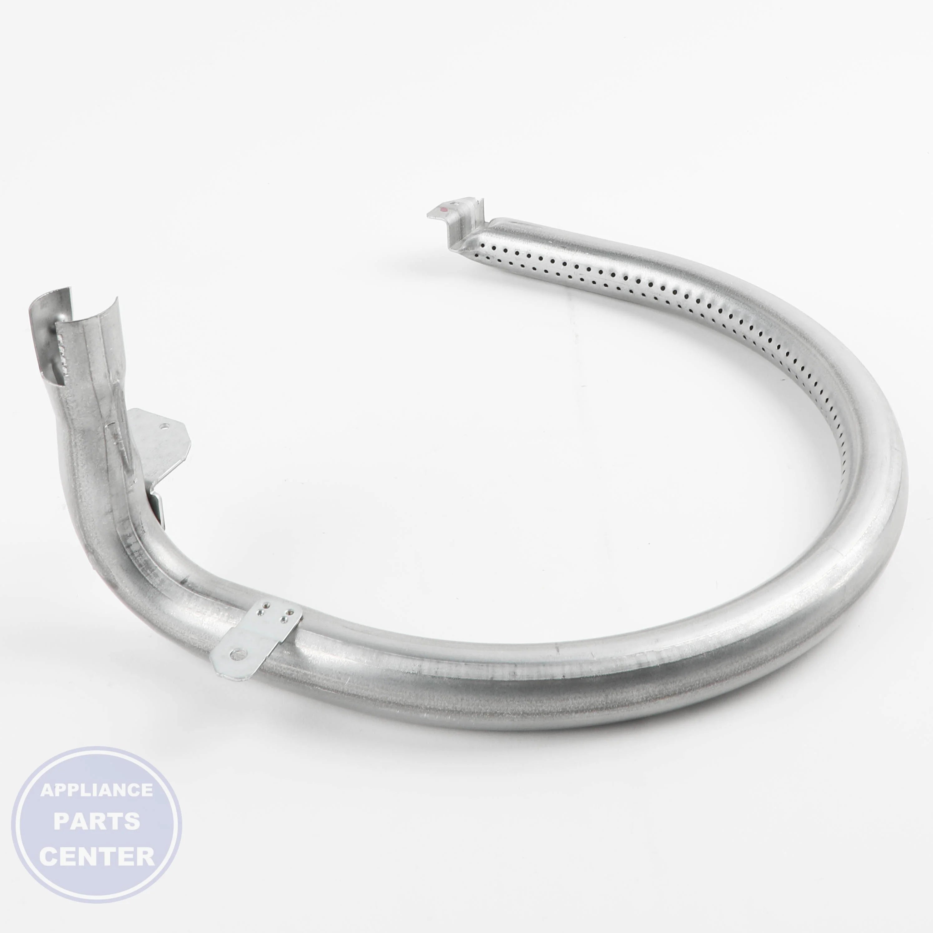 BURNER ASSEMBLY ABF73469901 - Detailed view of Gas Burner Control Valve